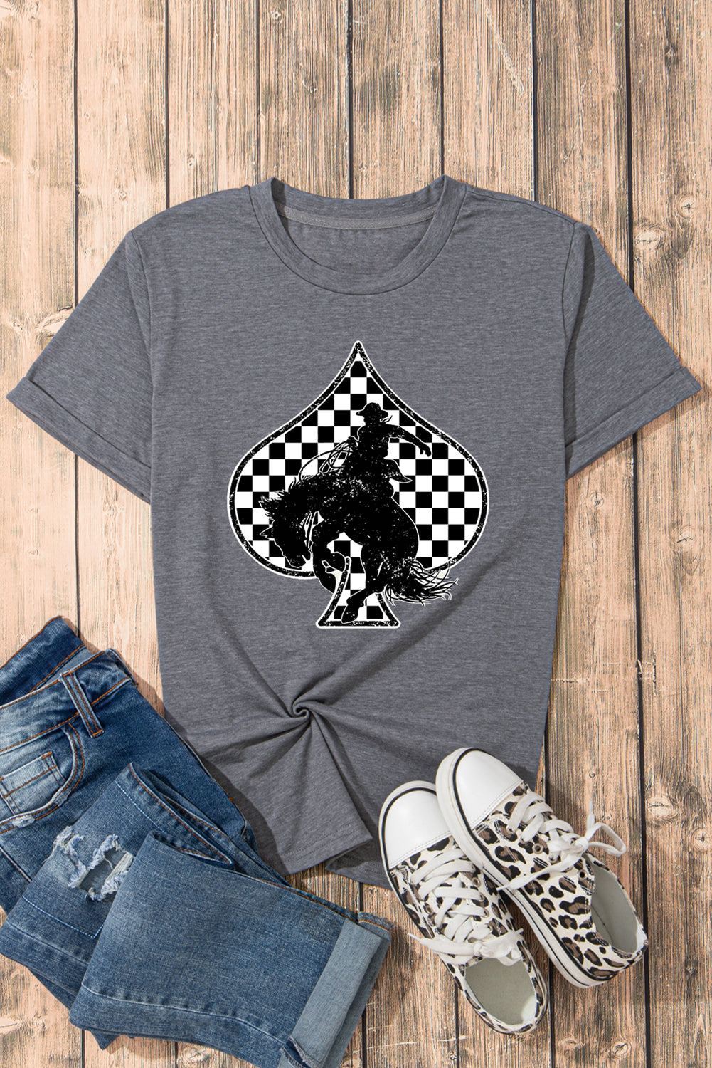  Aaria Tees