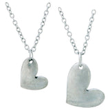 Mom & Daughter Necklace Set - Aaria Tees Aaria Tees