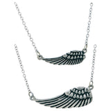 Mom & Daughter Necklace Set - Aaria Tees Aaria Tees