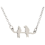 Sisterly Love Necklace - Aaria Tees Aaria Tees