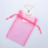 Angels Among Us Necklace - Aaria Tees Aaria Tees
