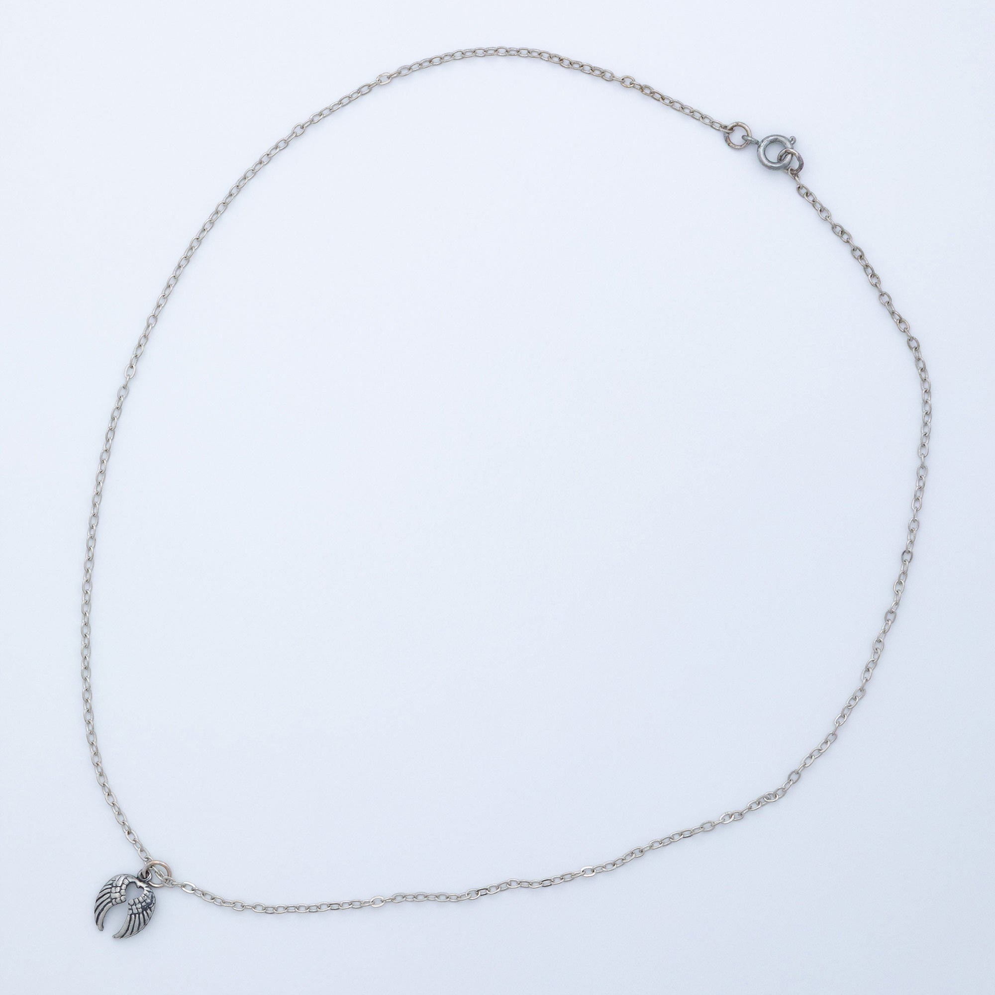 Angels Among Us Necklace - Aaria Tees Aaria Tees