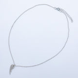 Angels Among Us Necklace - Aaria Tees Aaria Tees