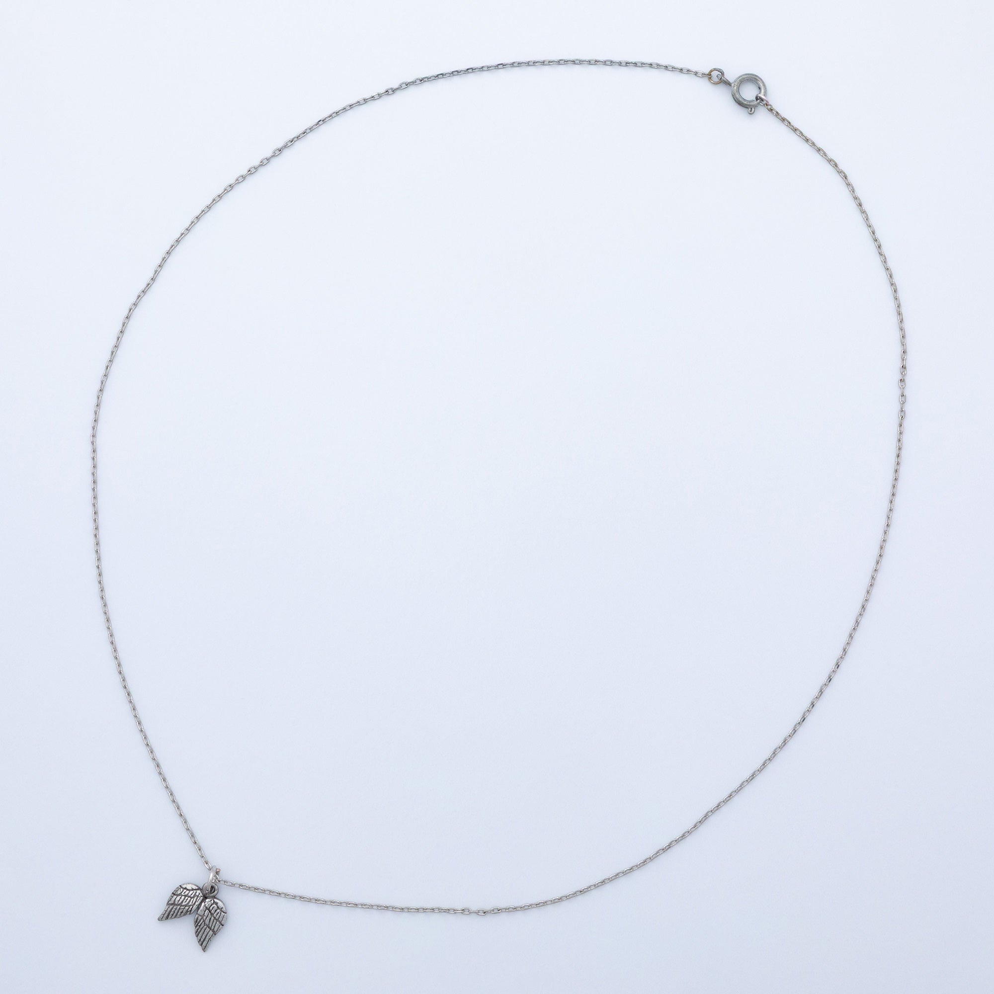 Angels Among Us Necklace - Aaria Tees Aaria Tees