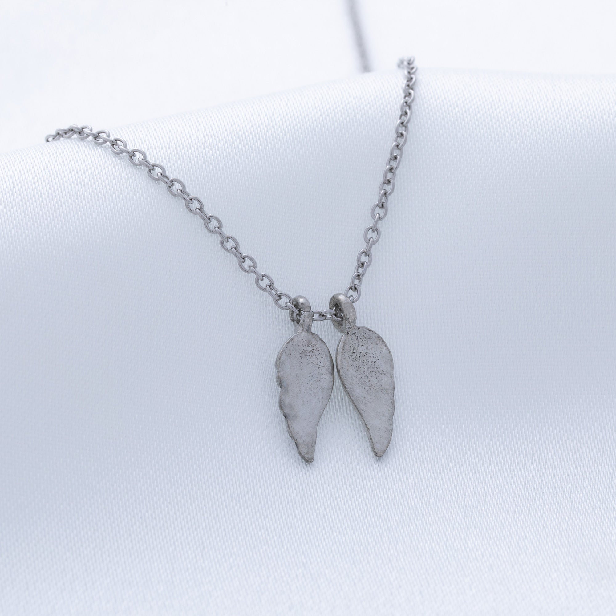 Angels Among Us Necklace - Aaria Tees Aaria Tees