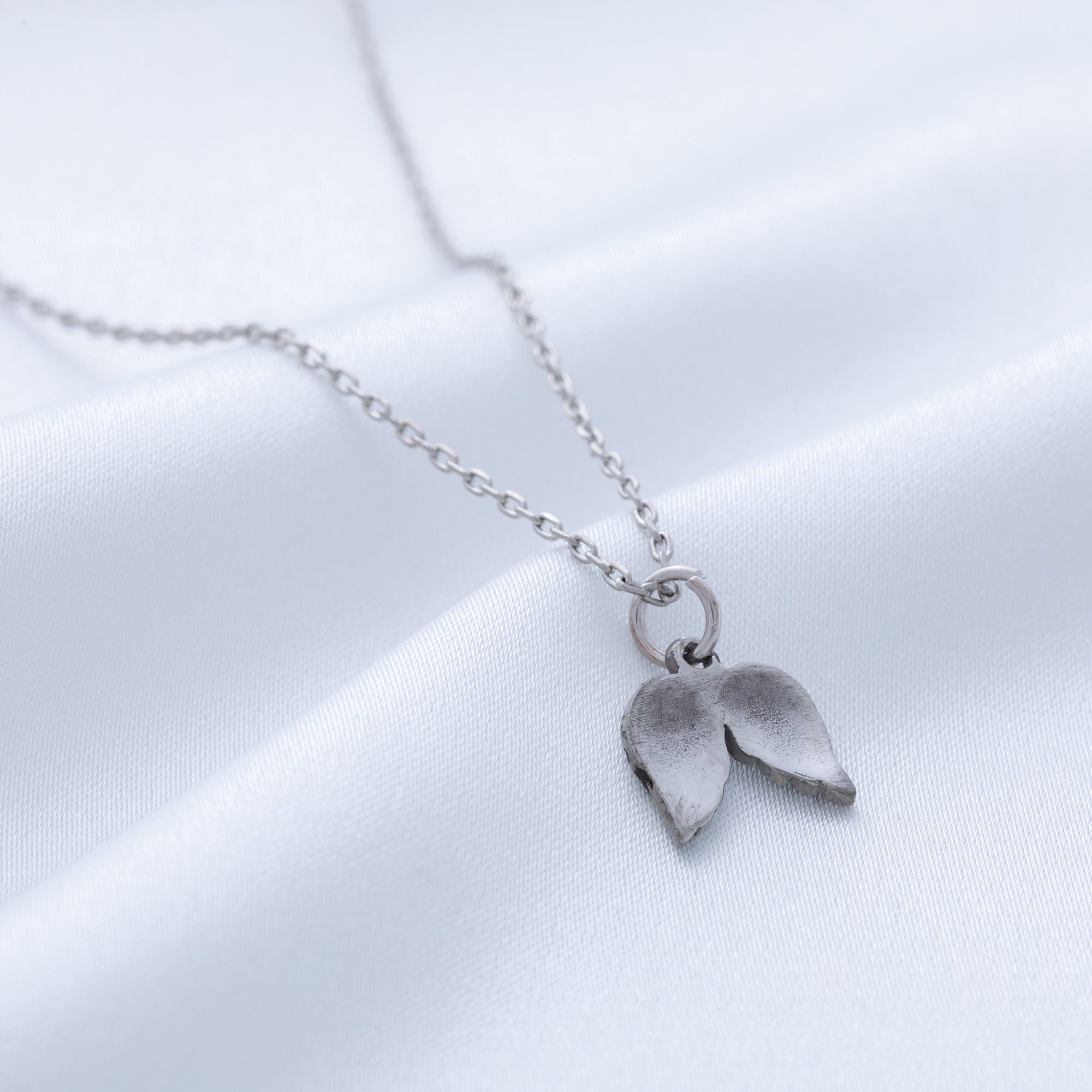 Angels Among Us Necklace - Aaria Tees Aaria Tees