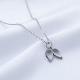 Angels Among Us Necklace - Aaria Tees Aaria Tees