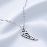 Angels Among Us Necklace - Aaria Tees Aaria Tees