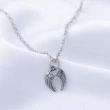 Angels Among Us Necklace - Aaria Tees Aaria Tees