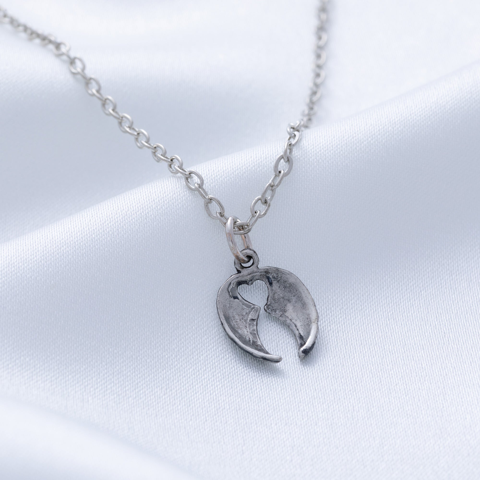 Angels Among Us Necklace - Aaria Tees Aaria Tees