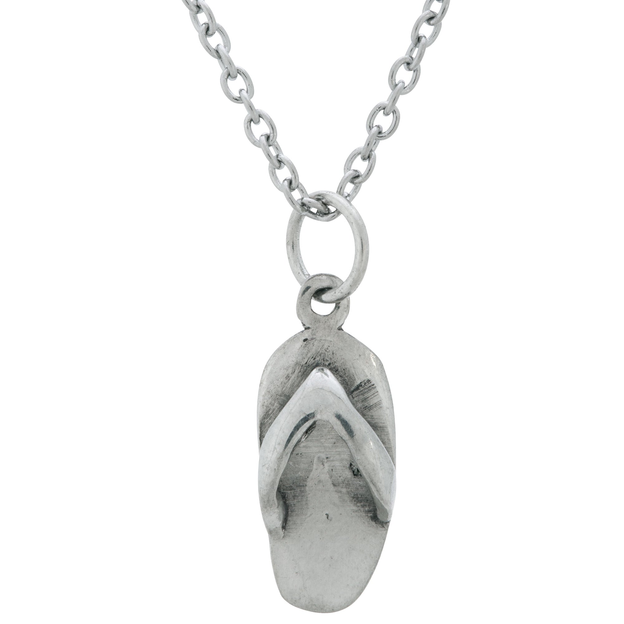 At the Beach Pewter Jewelry - Aaria Tees Aaria Tees