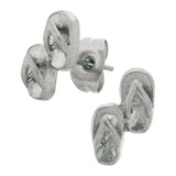 At the Beach Pewter Jewelry - Aaria Tees Aaria Tees