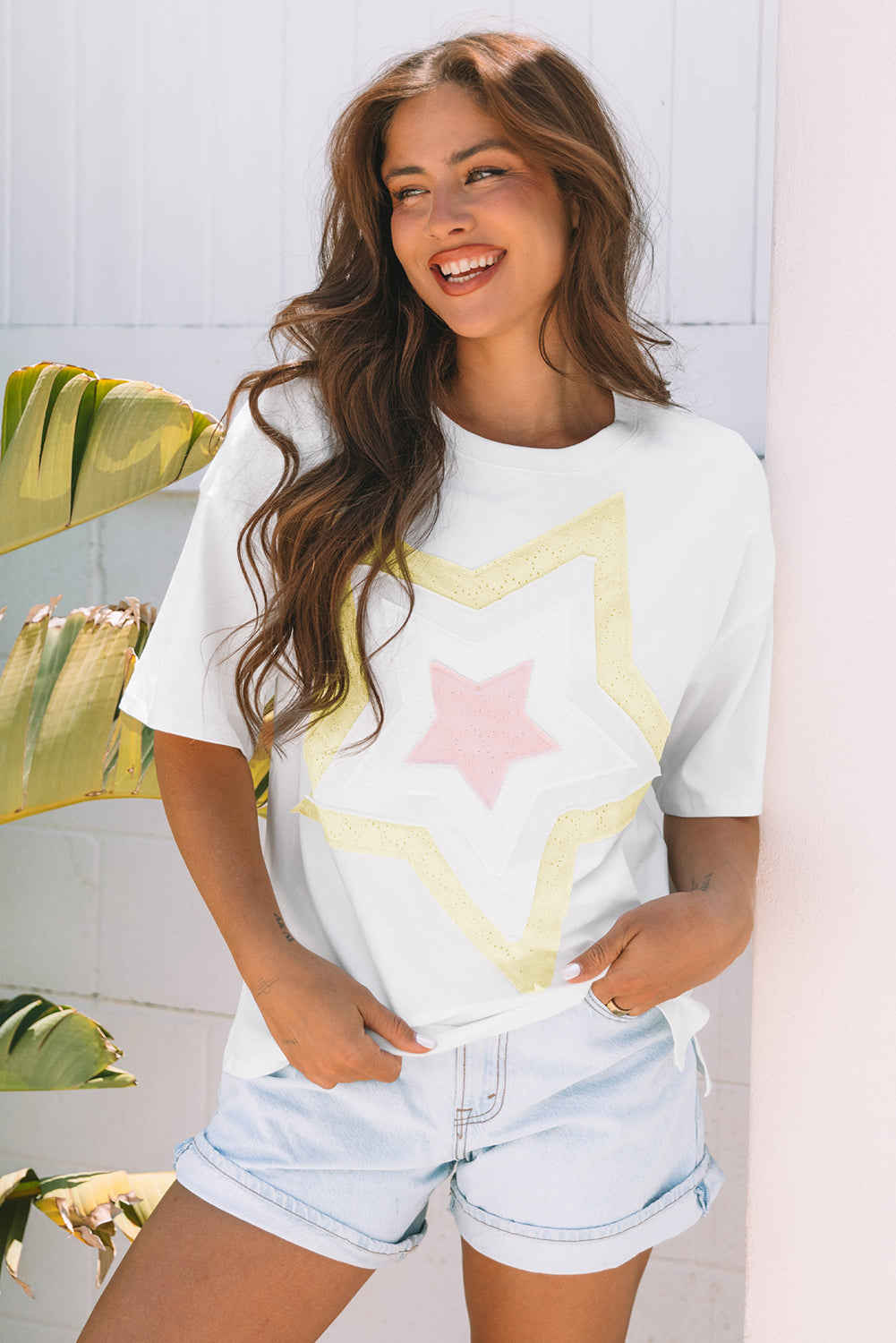  Aaria Tees