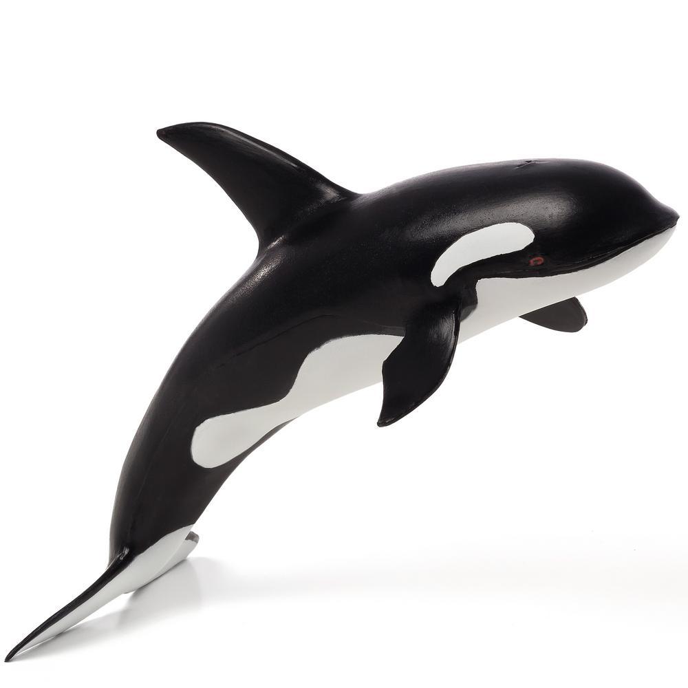 Mojo Fun Orca Deluxe - Aaria Tees Aaria Tees