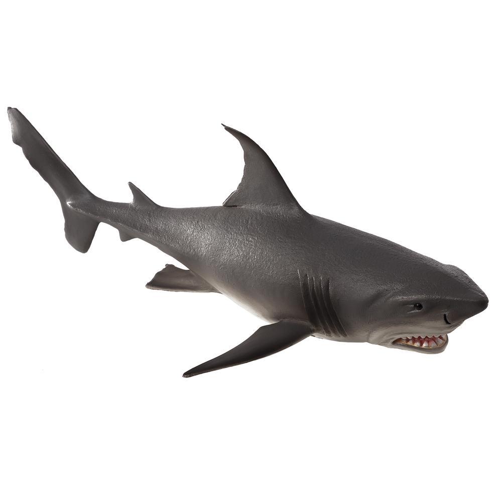 Mojo Fun Great White Shark Deluxe - Aaria Tees Aaria Tees