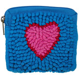 Mielie Coin Purse - Aaria Tees Aaria Tees