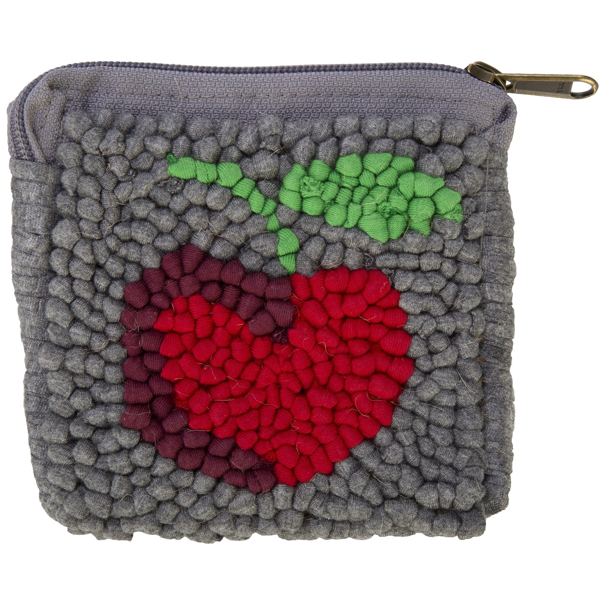 Mielie Coin Purse - Aaria Tees Aaria Tees