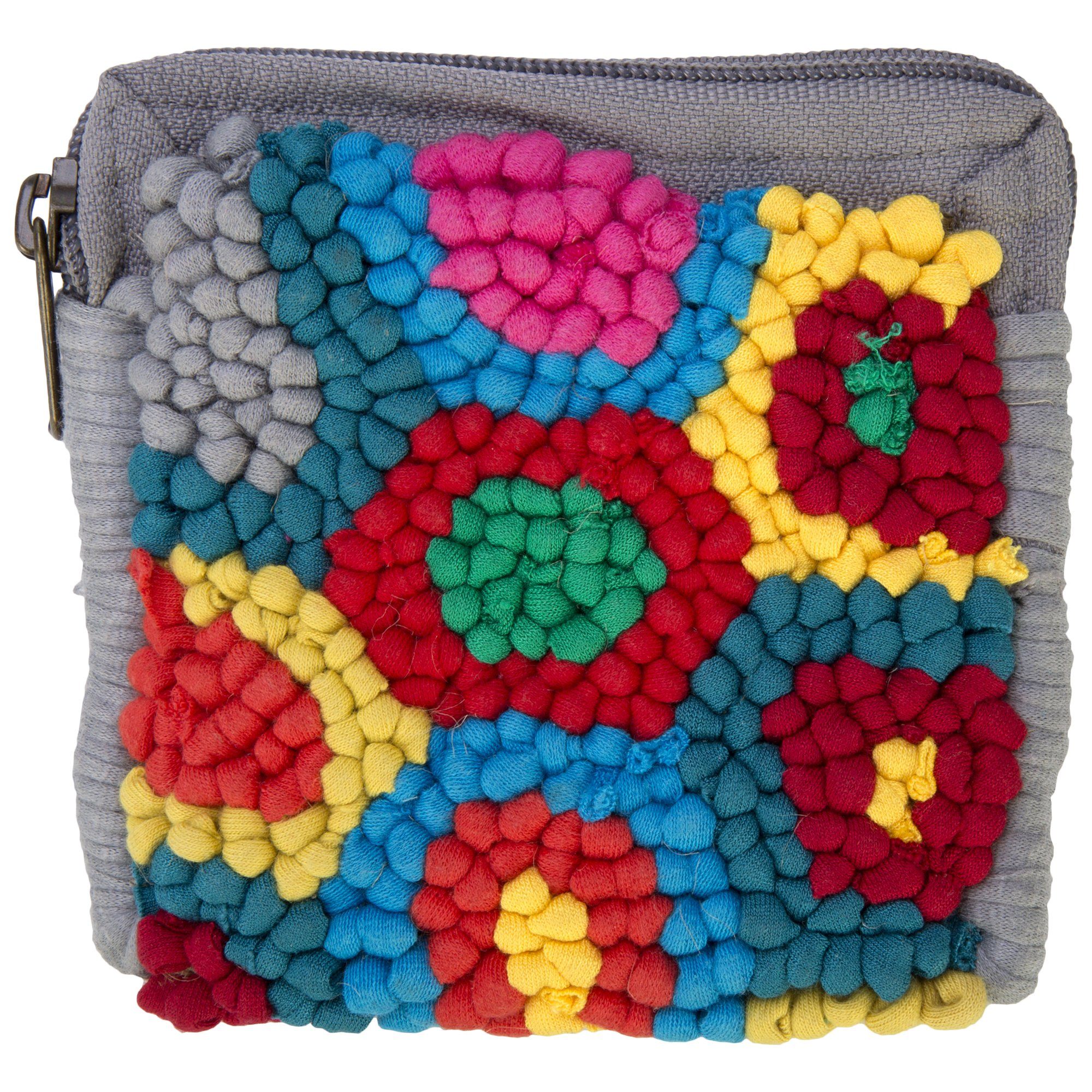 Mielie Coin Purse - Aaria Tees Aaria Tees