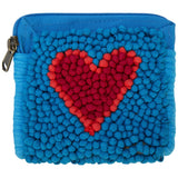 Mielie Coin Purse - Aaria Tees Aaria Tees