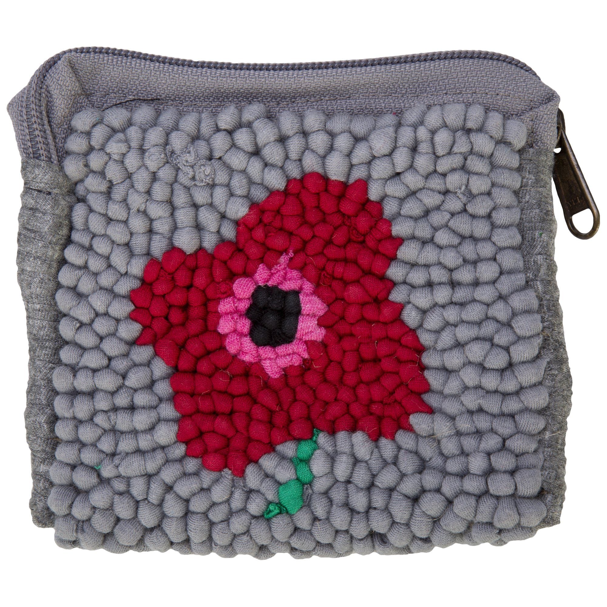 Mielie Coin Purse - Aaria Tees Aaria Tees