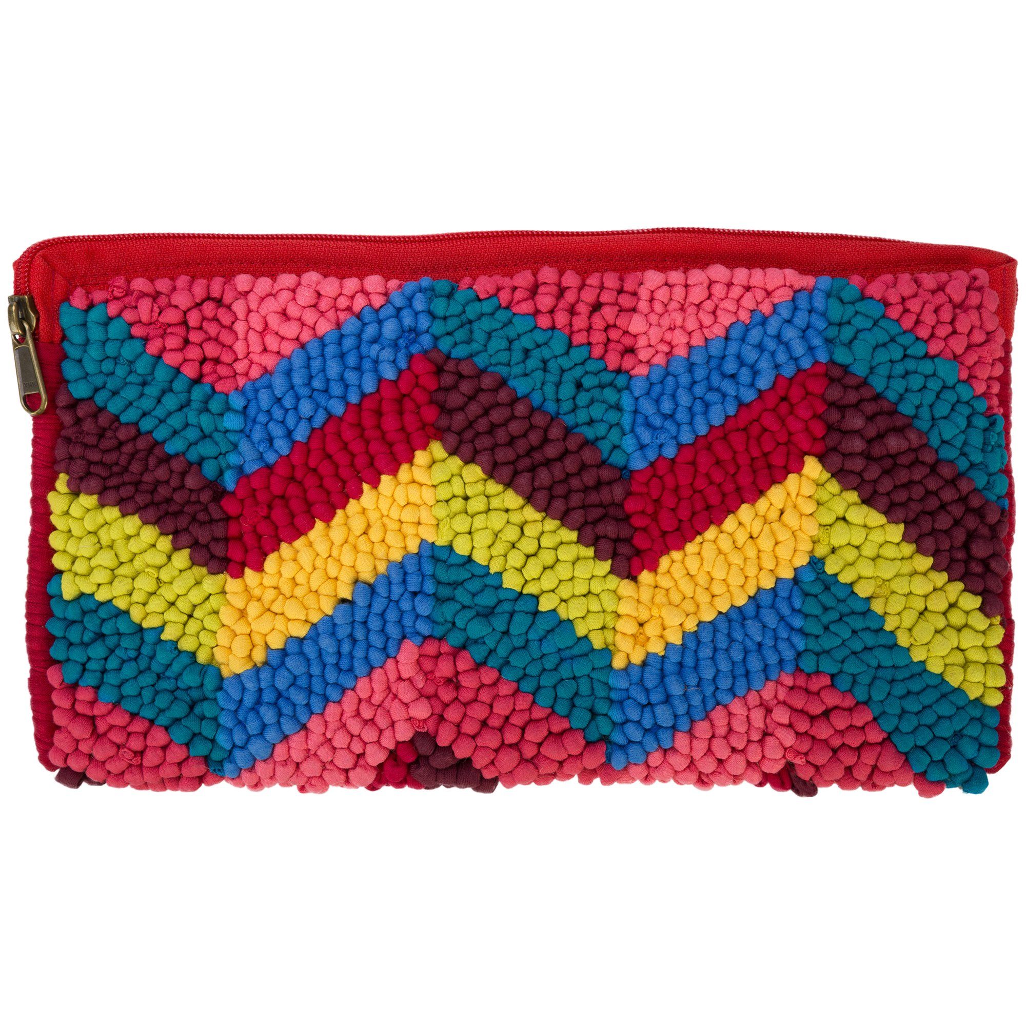 Mielie Grand Clutch - Aaria Tees Aaria Tees
