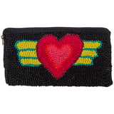 Mielie Grand Clutch - Aaria Tees Aaria Tees