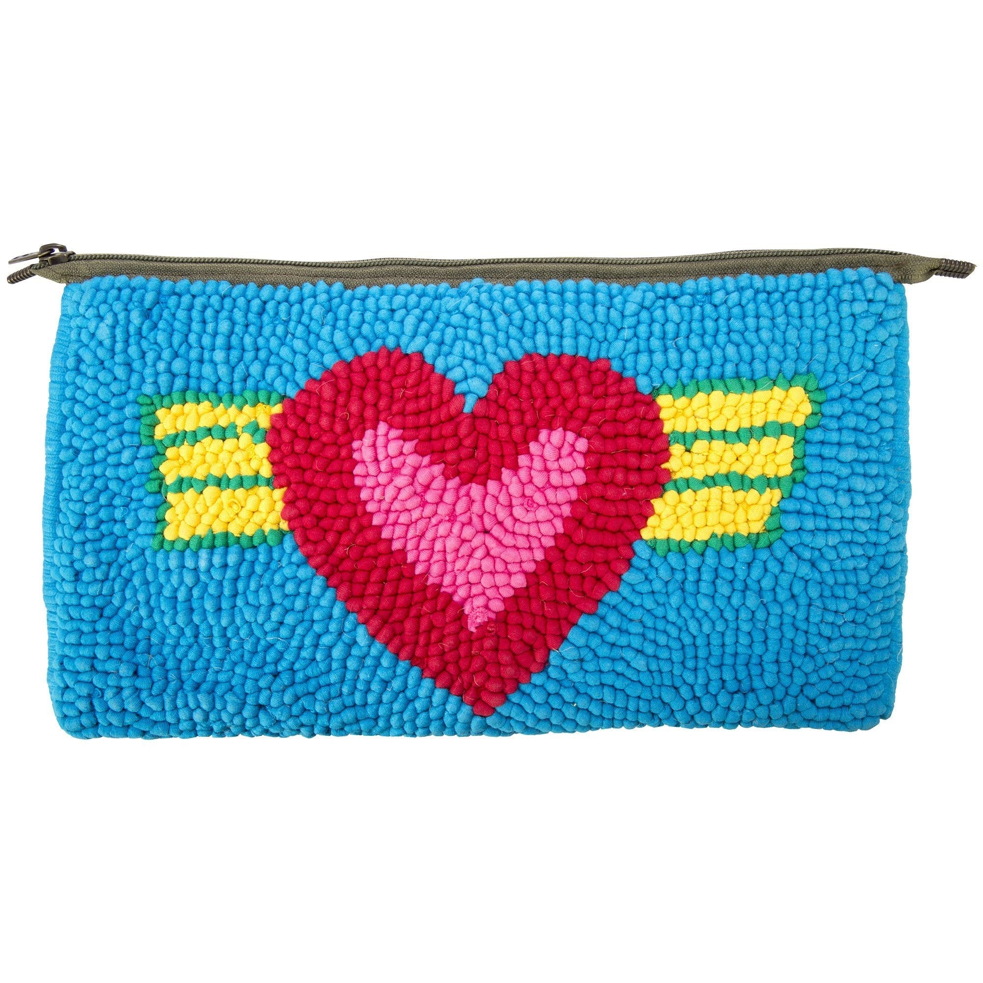 Mielie Grand Clutch - Aaria Tees Aaria Tees