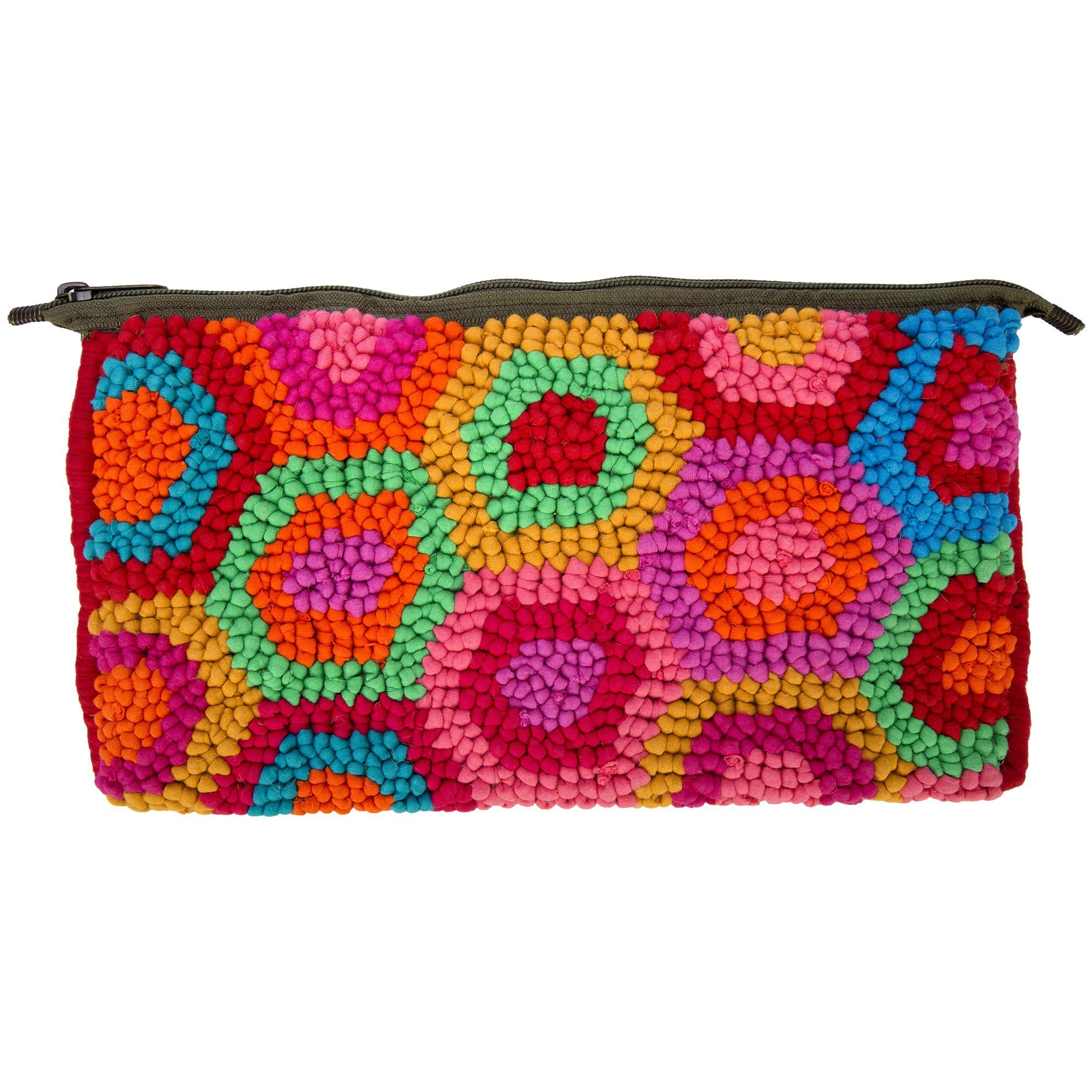 Mielie Grand Clutch - Aaria Tees Aaria Tees
