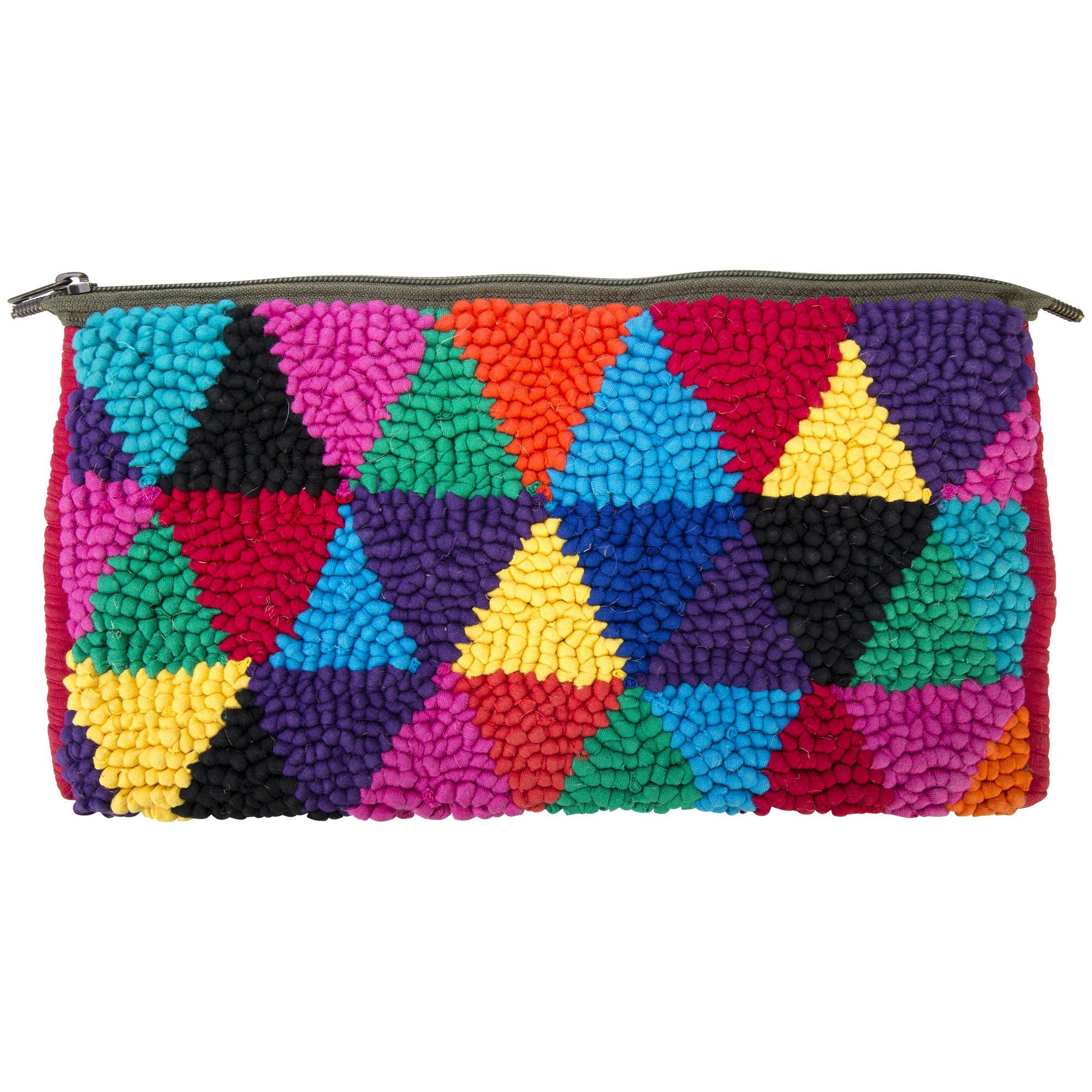 Mielie Grand Clutch - Aaria Tees Aaria Tees