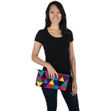 Mielie Grand Clutch - Aaria Tees Aaria Tees