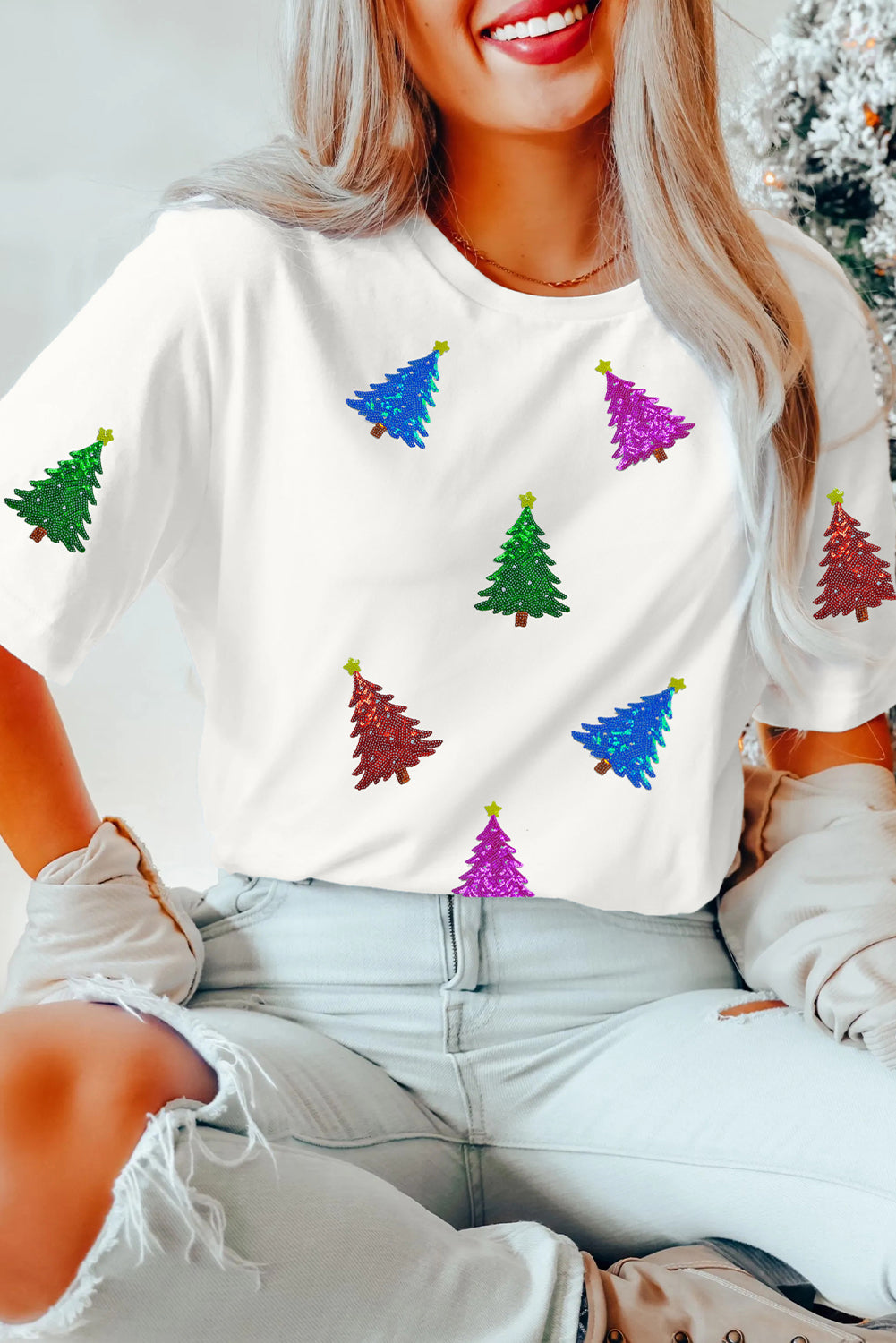  Aaria Tees