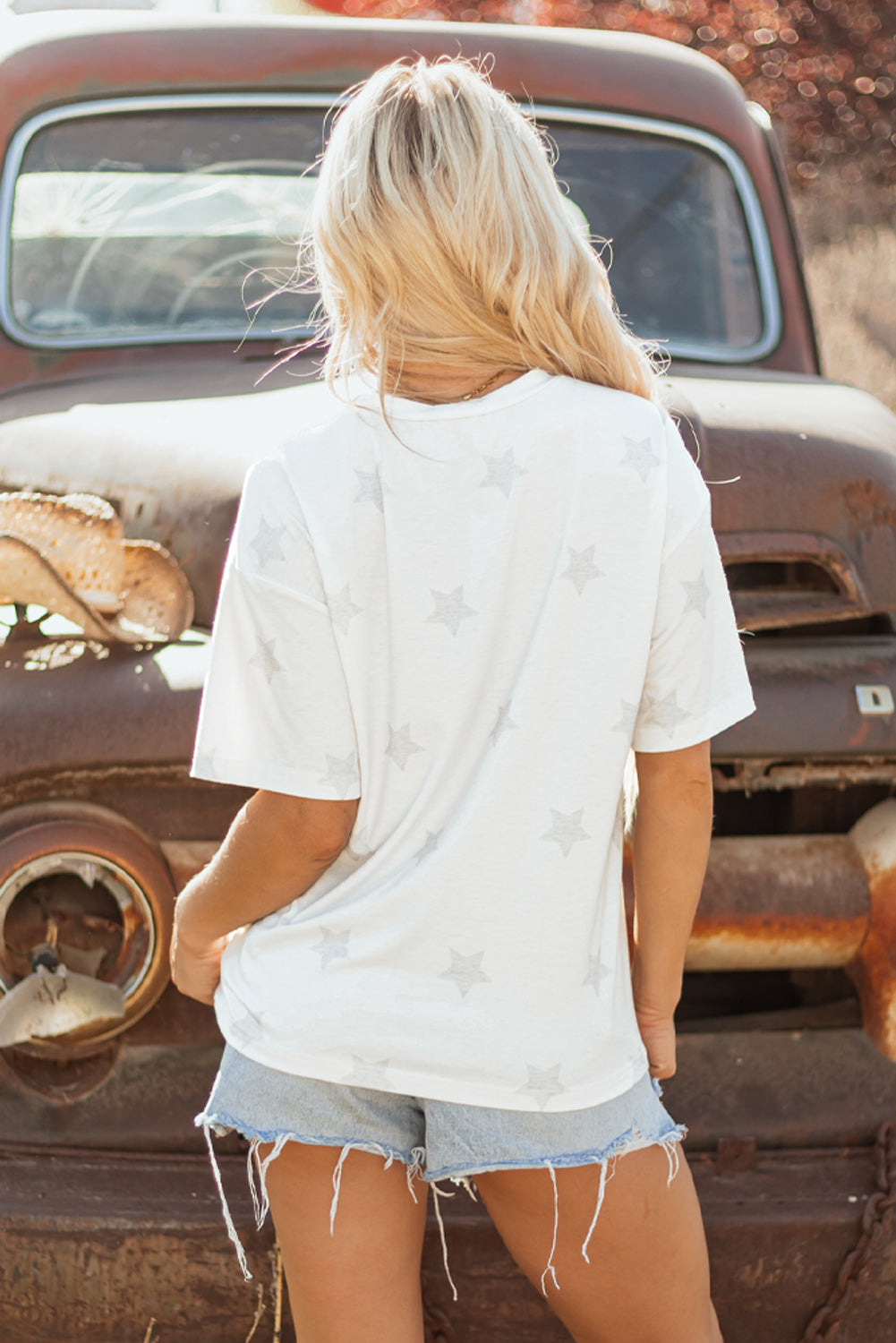  Aaria Tees