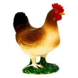 Mojo Fun Standing Hen - Aaria Tees Aaria Tees