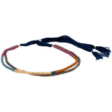 Color Block Bracelet - Aaria Tees Aaria Tees