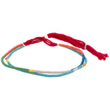 Color Block Bracelet - Aaria Tees Aaria Tees