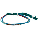 Color Block Bracelet - Aaria Tees Aaria Tees