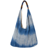 Interweave Hobo Bag - Aaria Tees Aaria Tees