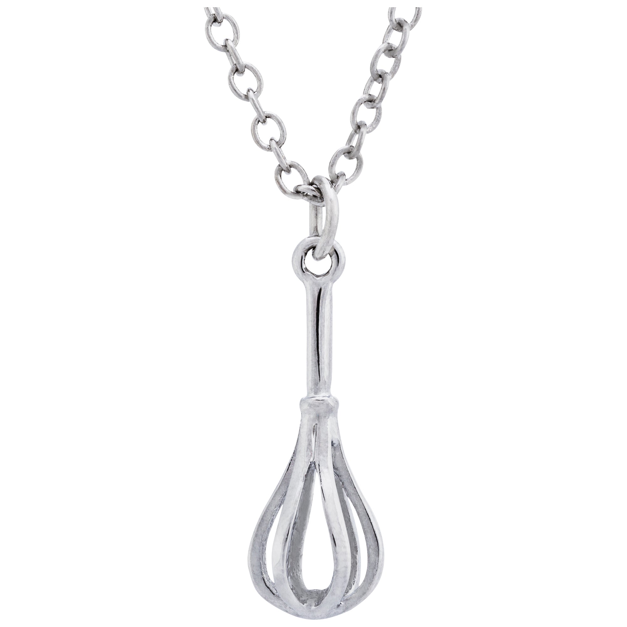 In the Kitchen Necklace - Aaria Tees Aaria Tees
