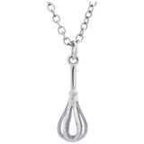 In the Kitchen Necklace - Aaria Tees Aaria Tees
