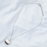 Military Hat Necklace - Aaria Tees Aaria Tees