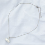 Military Hat Necklace - Aaria Tees Aaria Tees