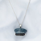 Military Hat Necklace - Aaria Tees Aaria Tees