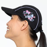 Just Believe Low Profile Cap - Aaria Tees Aaria Tees