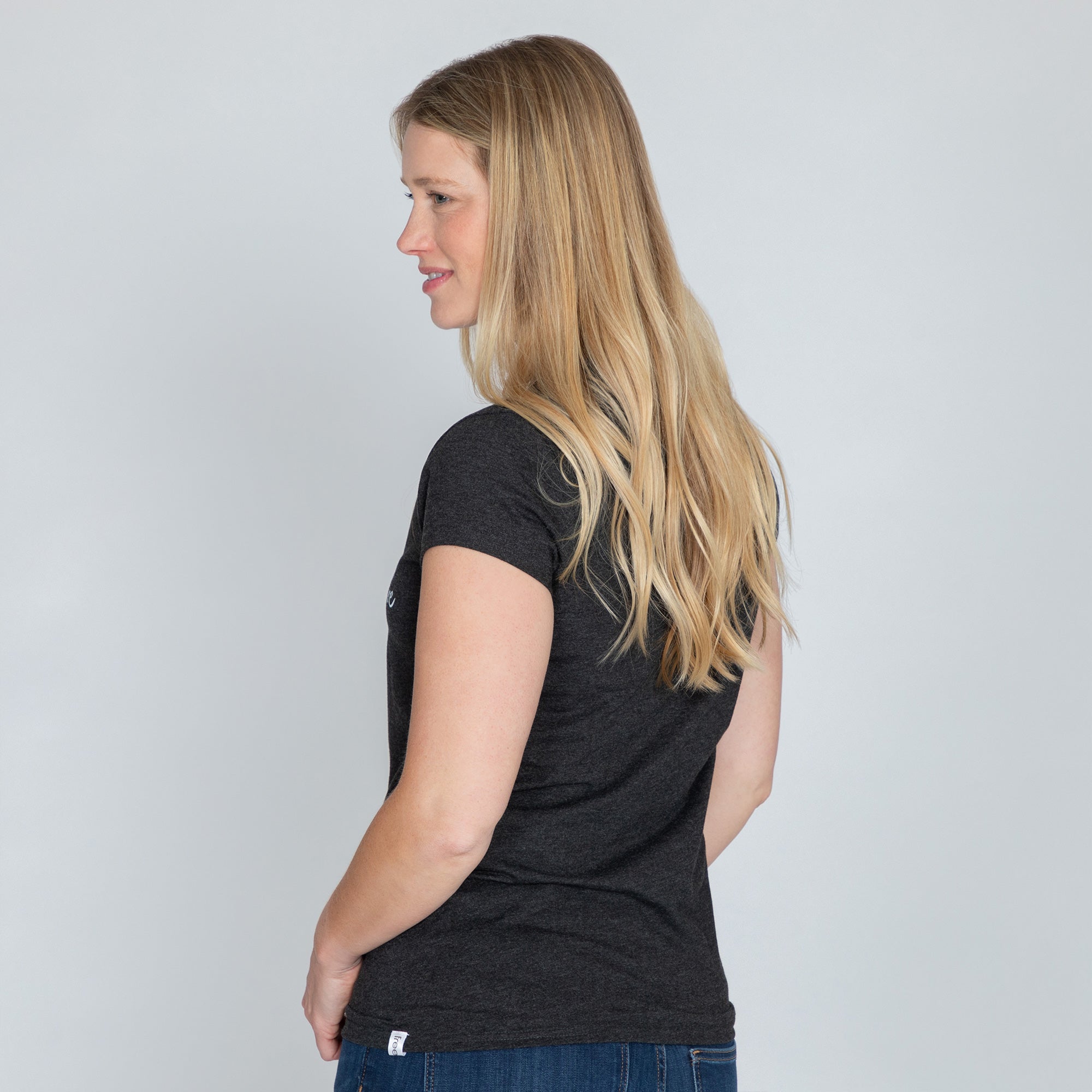 Explorer Tee - Aaria Tees Aaria Tees