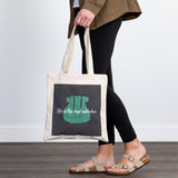 Explorer Tote - Aaria Tees Aaria Tees