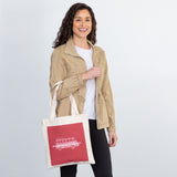 Explorer Tote - Aaria Tees Aaria Tees