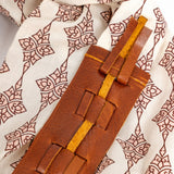 Awaken Jersey Infinity Scarf - Aaria Tees Aaria Tees
