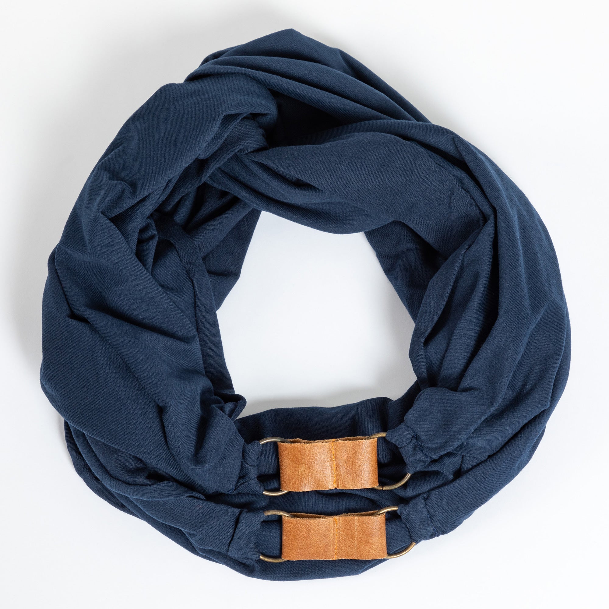 Awaken Jersey Infinity Scarf - Aaria Tees Aaria Tees