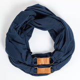 Awaken Jersey Infinity Scarf - Aaria Tees Aaria Tees