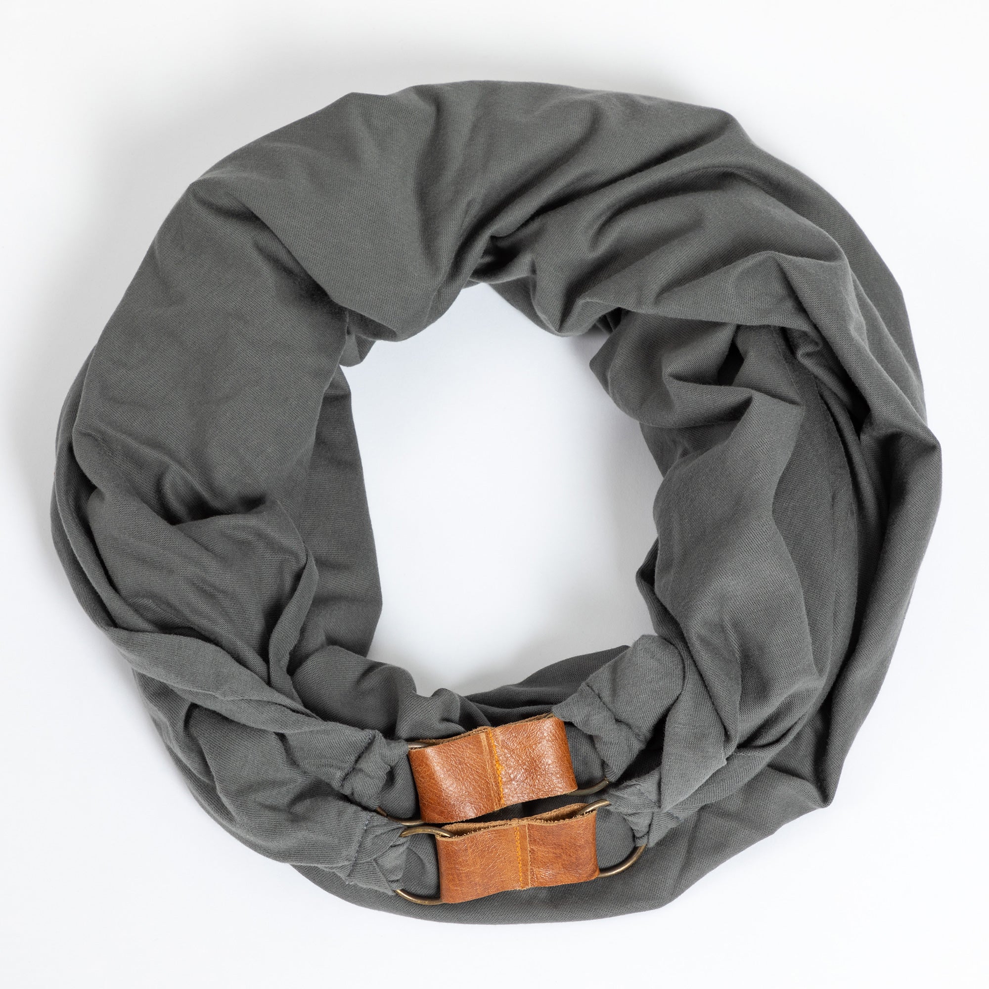 Awaken Jersey Infinity Scarf - Aaria Tees Aaria Tees
